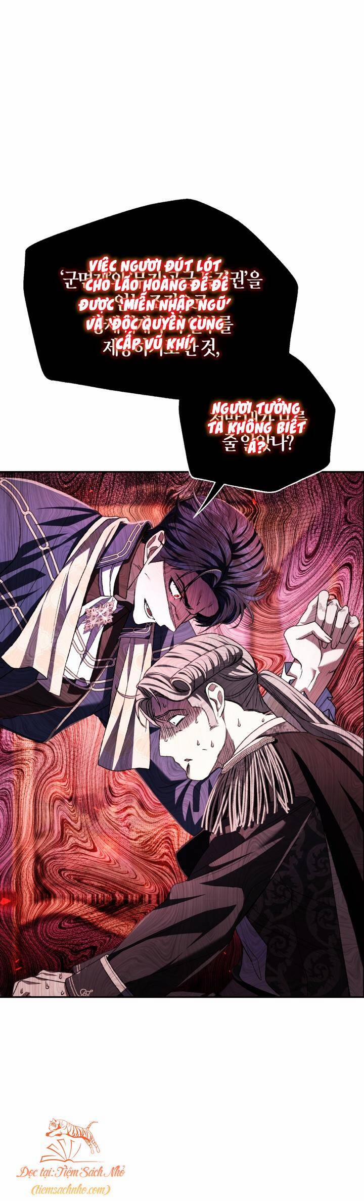 Cha Ơi Con Không Muốn Kết Hôn Đâu 104 trang 18