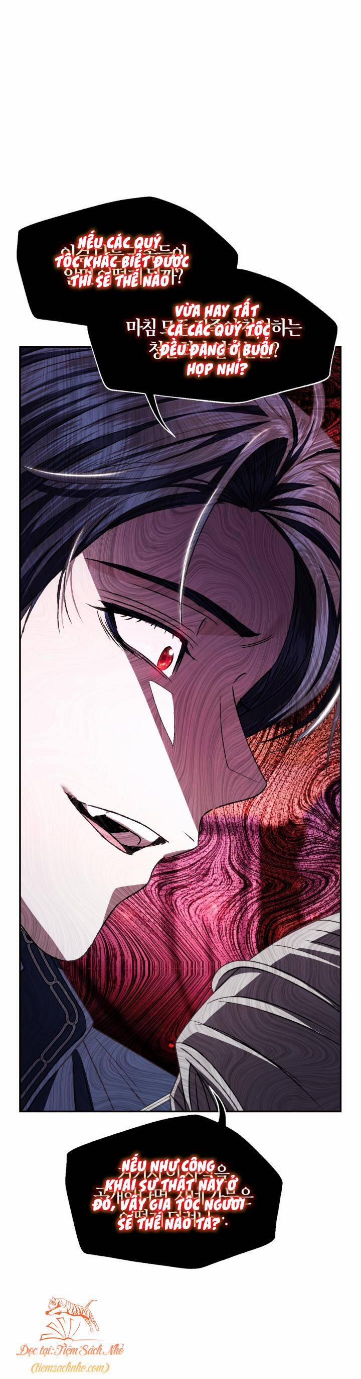 Cha Ơi Con Không Muốn Kết Hôn Đâu 104 trang 19