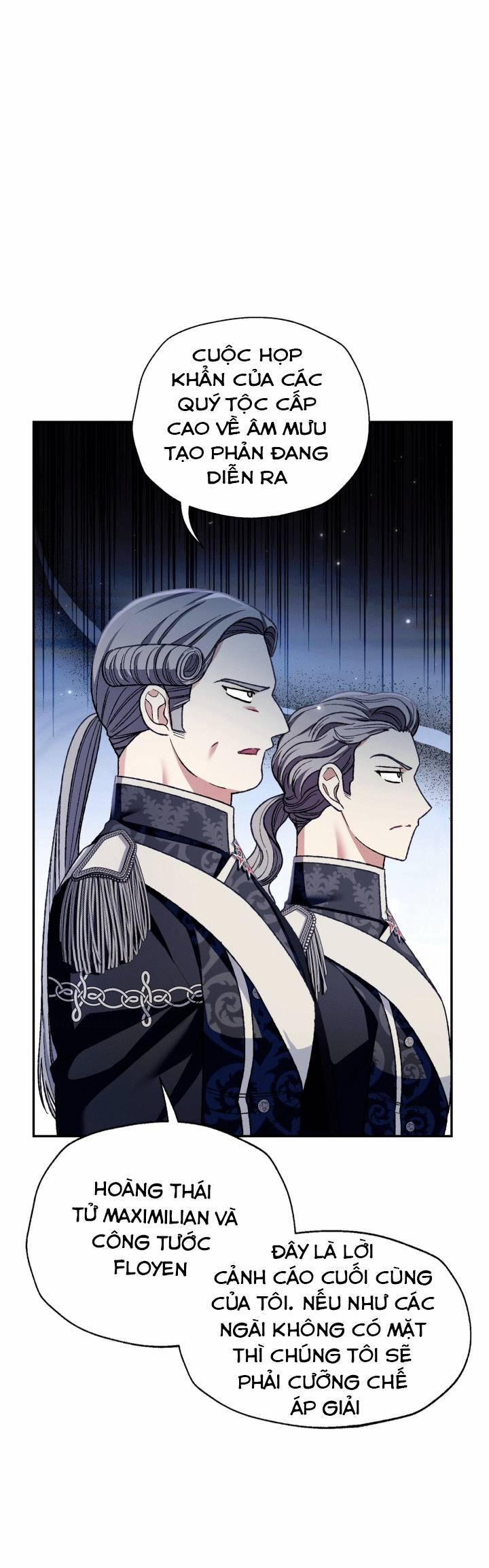 Cha Ơi Con Không Muốn Kết Hôn Đâu 104 trang 2