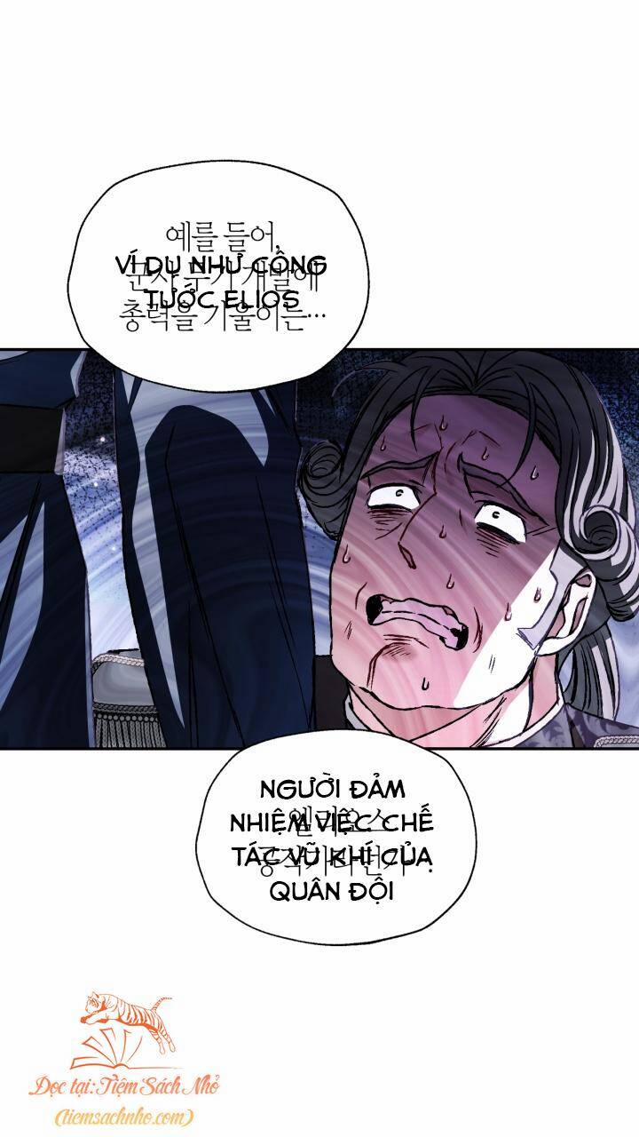 Cha Ơi Con Không Muốn Kết Hôn Đâu 104 trang 21