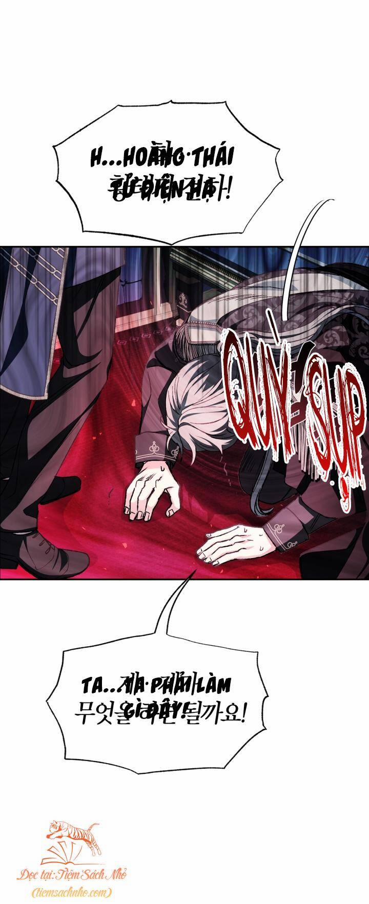 Cha Ơi Con Không Muốn Kết Hôn Đâu 104 trang 22