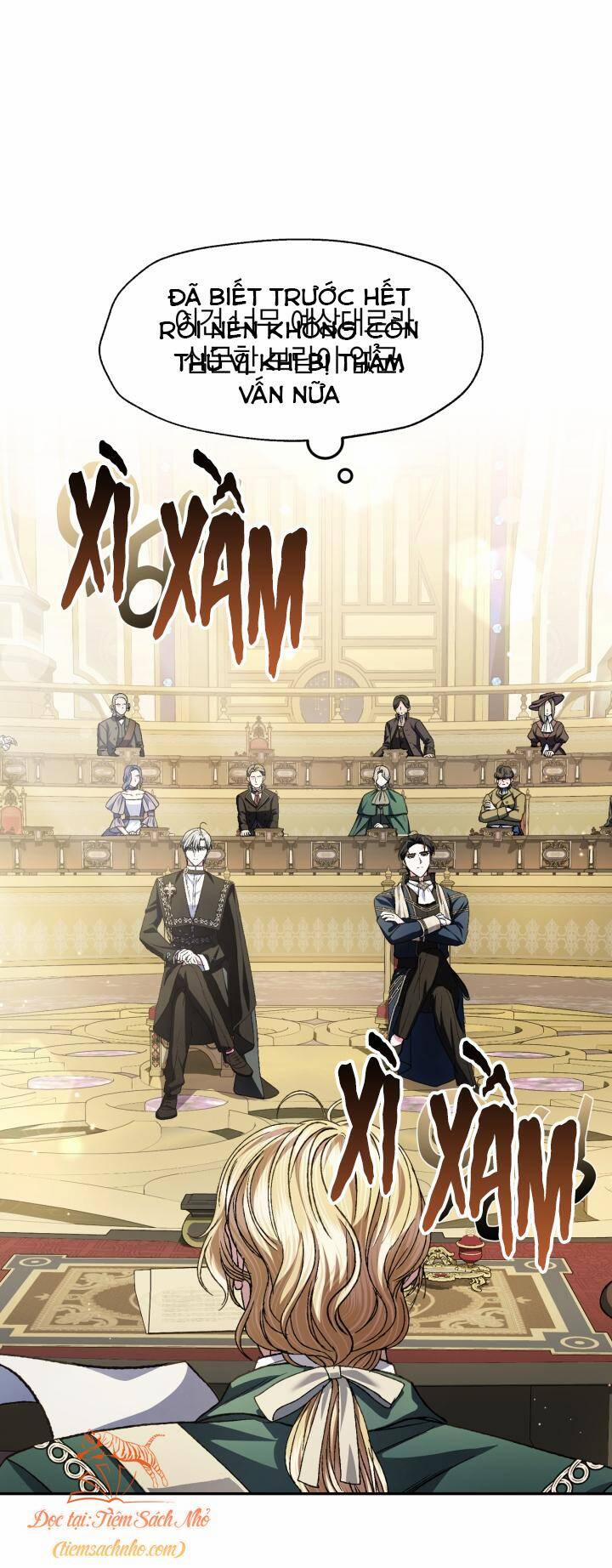 Cha Ơi Con Không Muốn Kết Hôn Đâu 104 trang 26