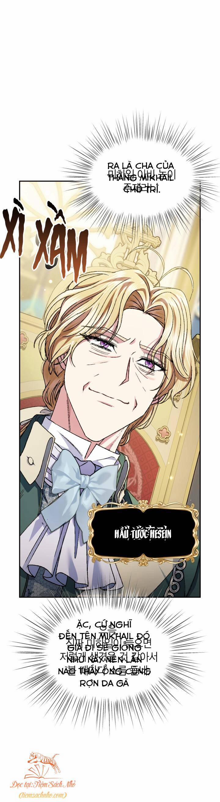 Cha Ơi Con Không Muốn Kết Hôn Đâu 104 trang 27