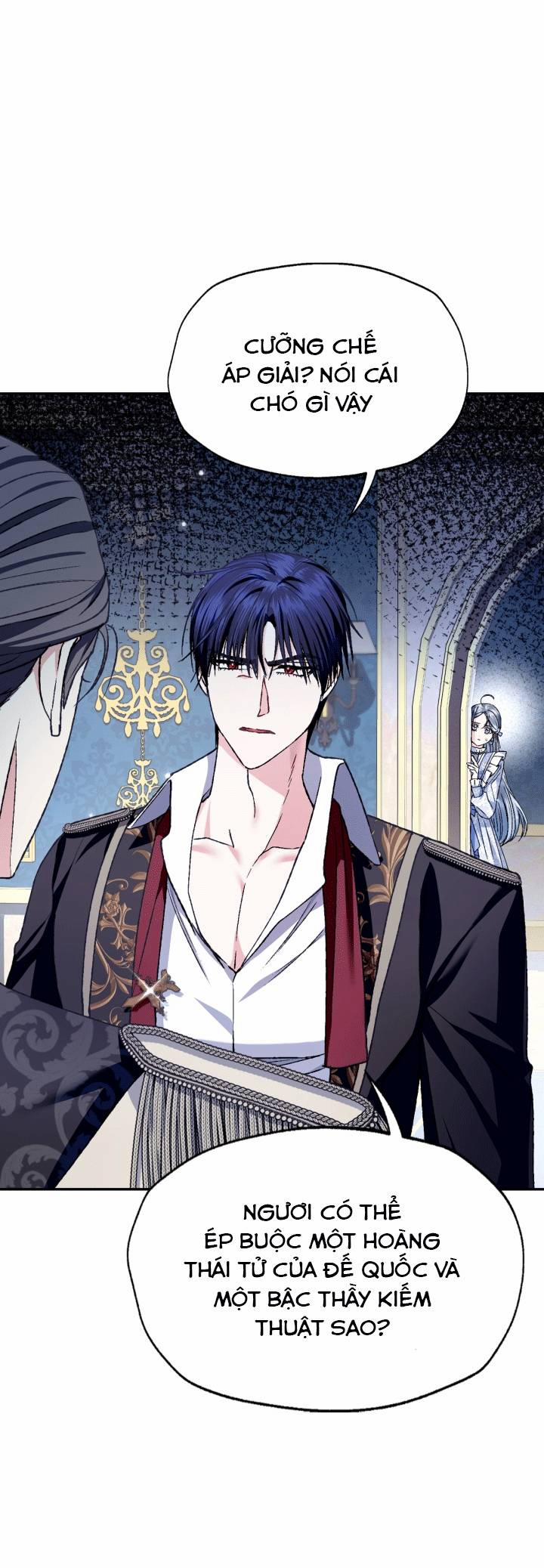 Cha Ơi Con Không Muốn Kết Hôn Đâu 104 trang 3