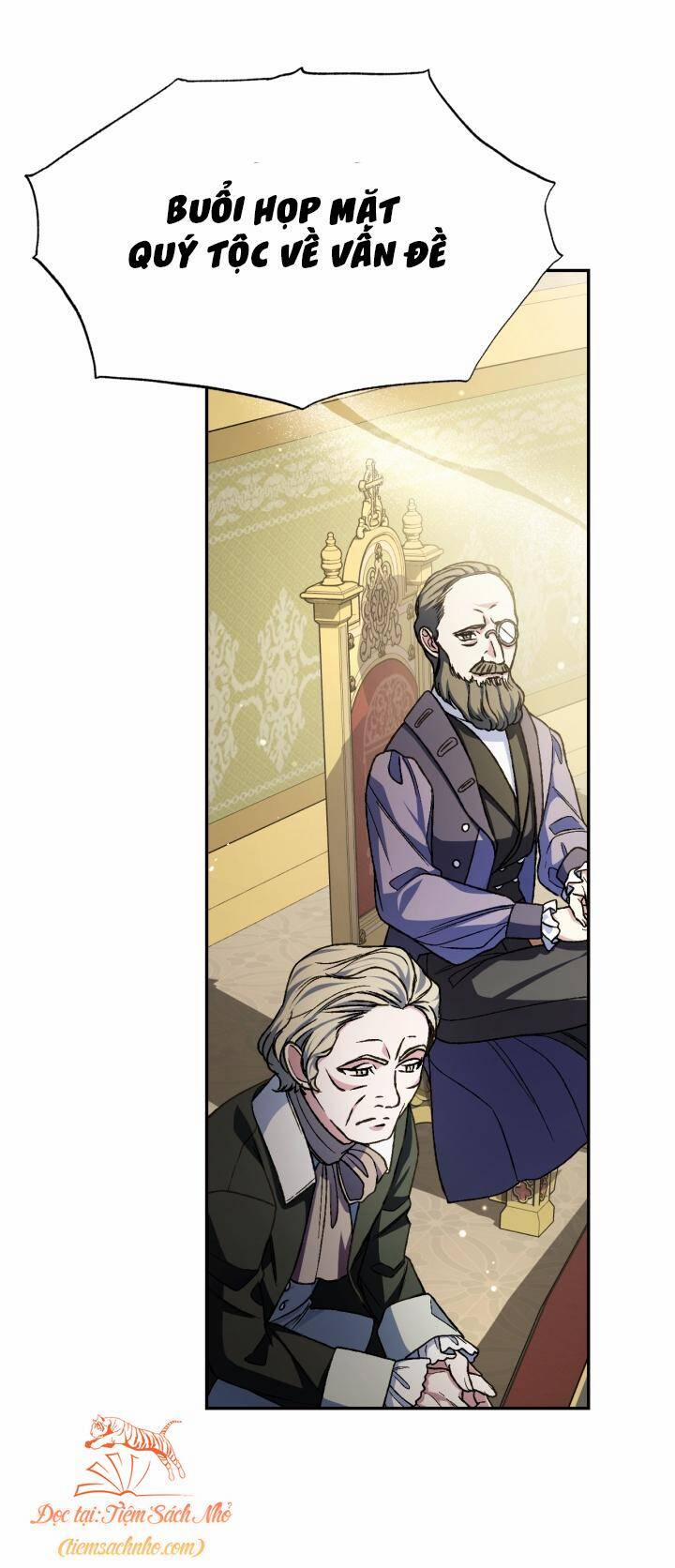 Cha Ơi Con Không Muốn Kết Hôn Đâu 104 trang 30