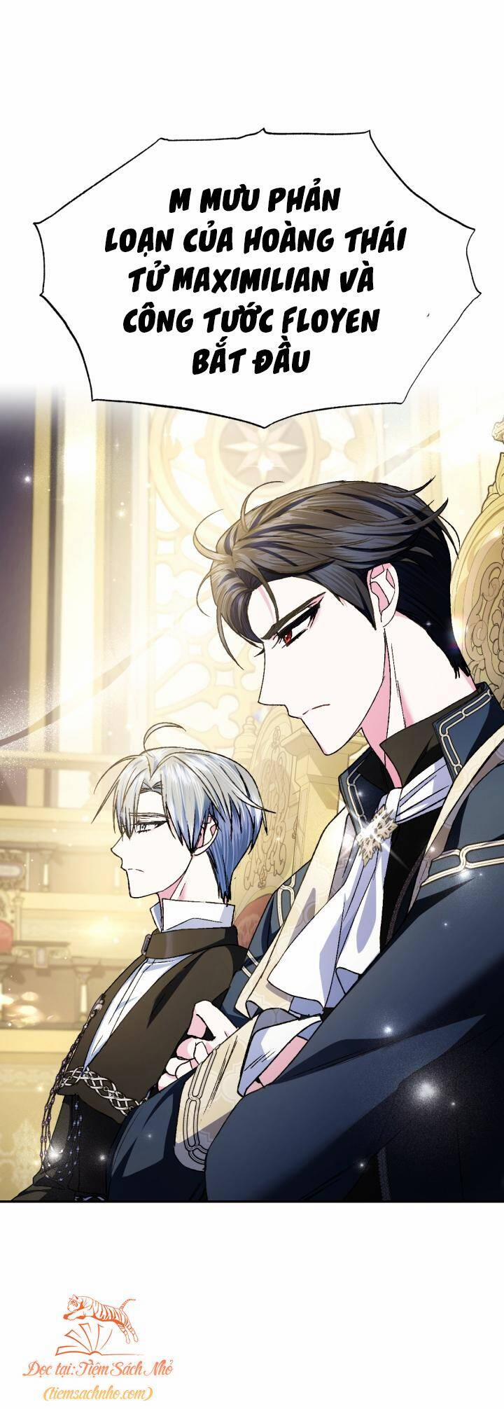 Cha Ơi Con Không Muốn Kết Hôn Đâu 104 trang 31