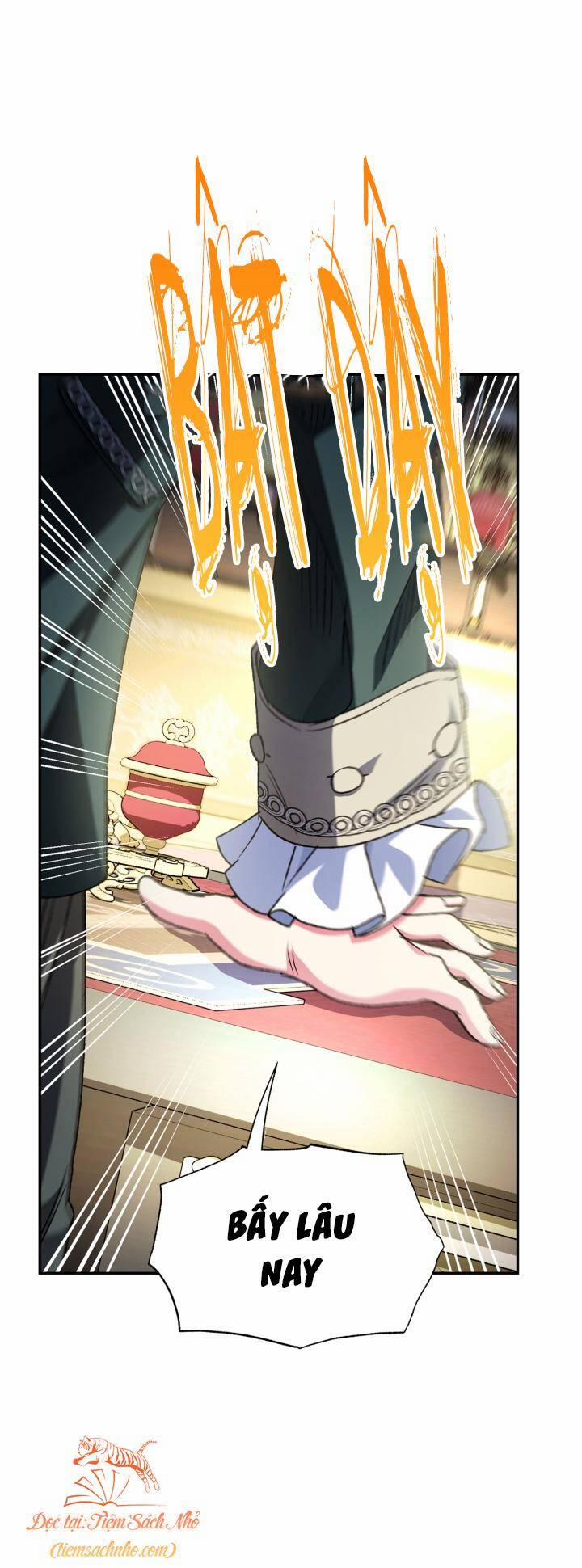 Cha Ơi Con Không Muốn Kết Hôn Đâu 104 trang 32