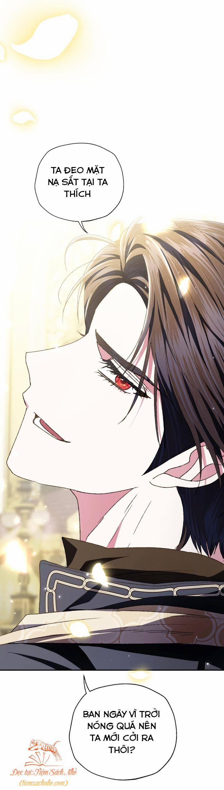 Cha Ơi Con Không Muốn Kết Hôn Đâu 104 trang 36