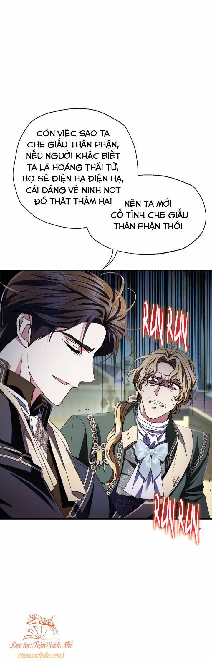 Cha Ơi Con Không Muốn Kết Hôn Đâu 104 trang 37