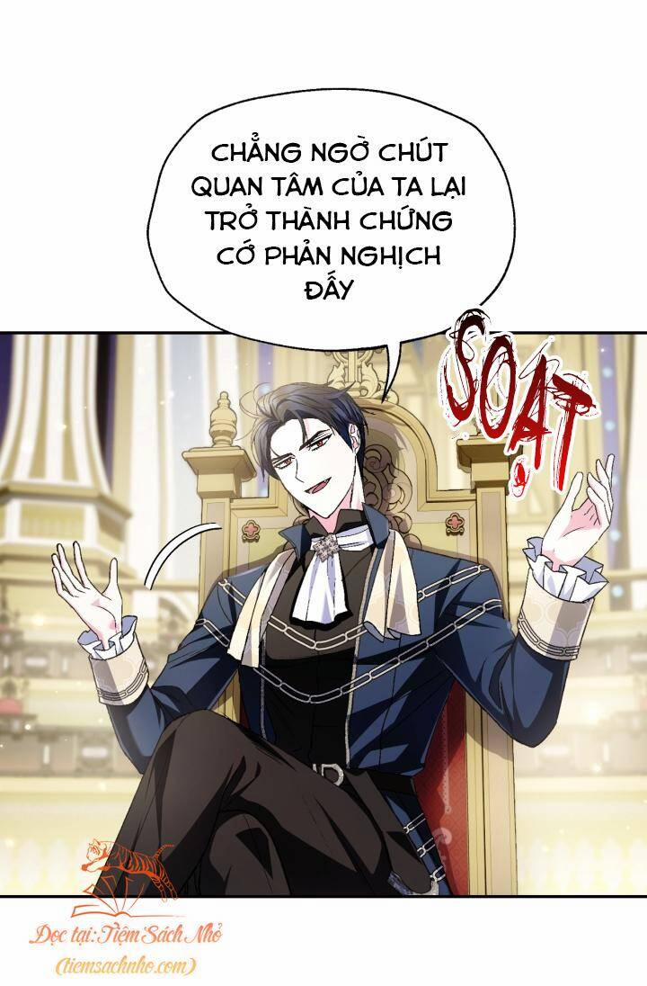 Cha Ơi Con Không Muốn Kết Hôn Đâu 104 trang 38