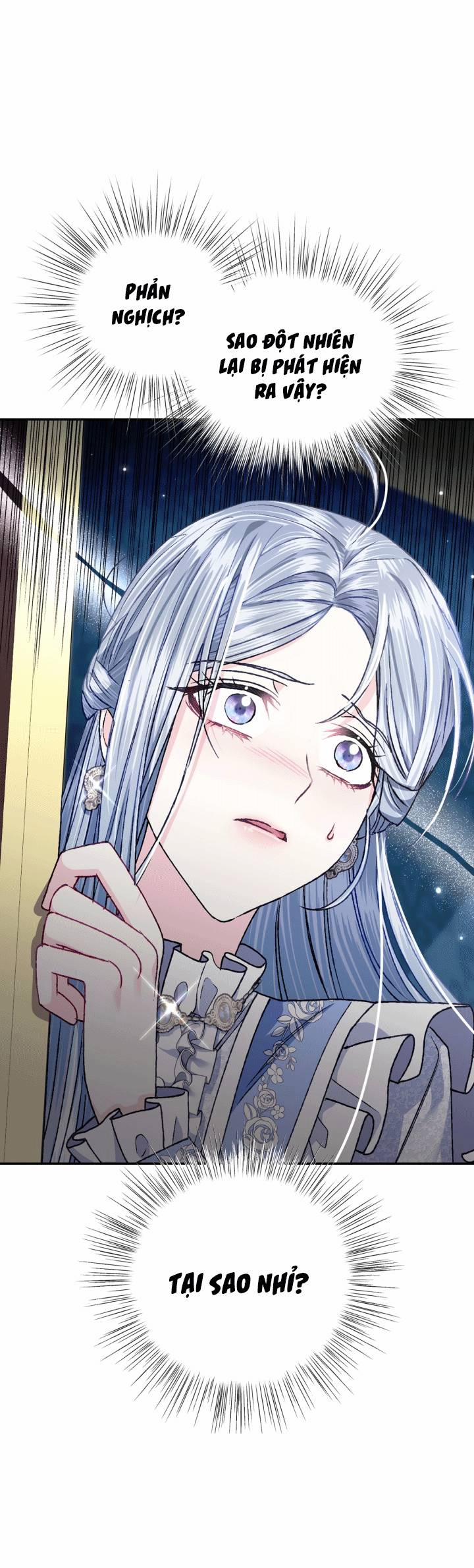 Cha Ơi Con Không Muốn Kết Hôn Đâu 104 trang 4