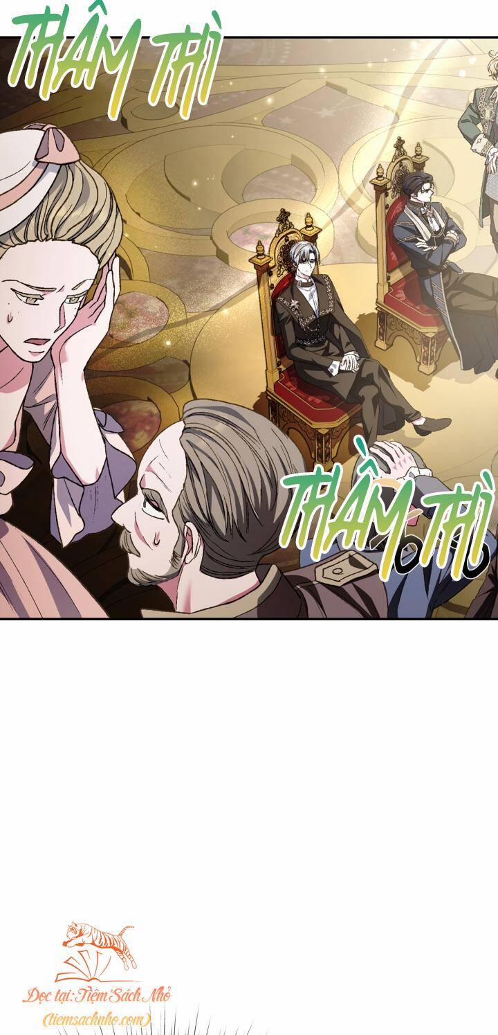 Cha Ơi Con Không Muốn Kết Hôn Đâu 104 trang 40