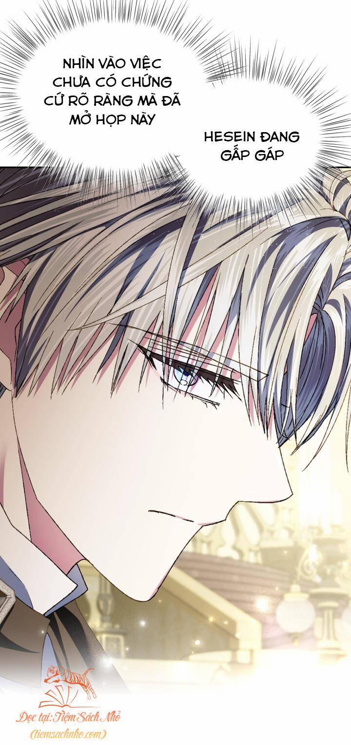 Cha Ơi Con Không Muốn Kết Hôn Đâu 104 trang 41