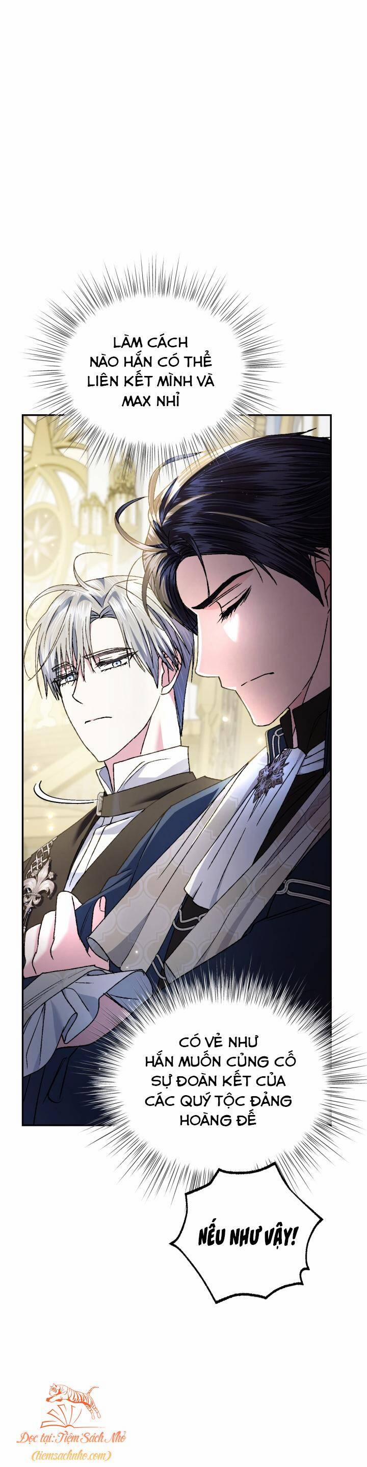 Cha Ơi Con Không Muốn Kết Hôn Đâu 104 trang 42