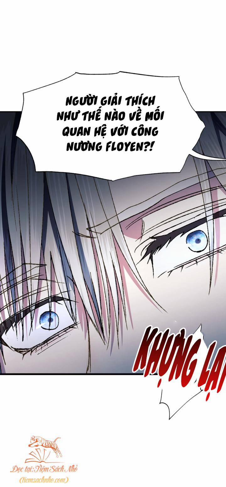 Cha Ơi Con Không Muốn Kết Hôn Đâu 104 trang 43