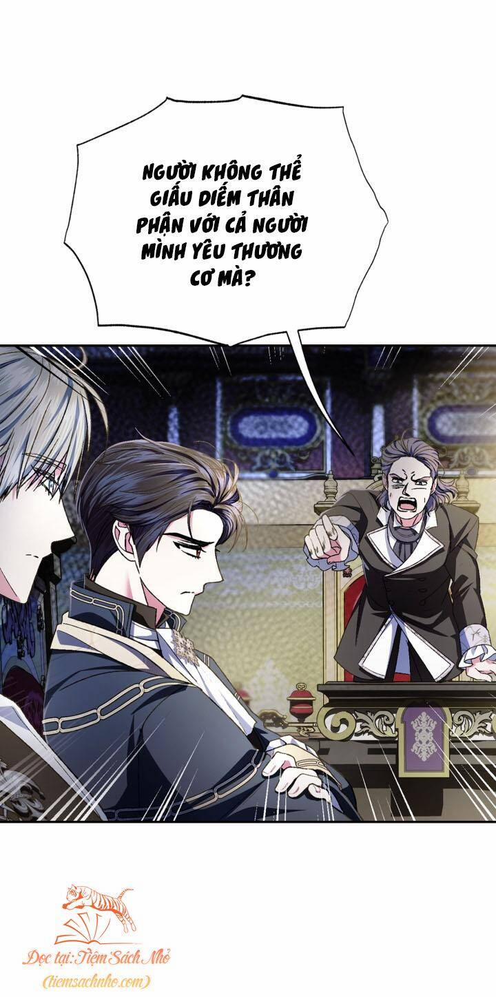 Cha Ơi Con Không Muốn Kết Hôn Đâu 104 trang 44