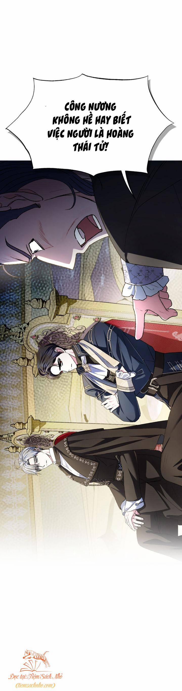 Cha Ơi Con Không Muốn Kết Hôn Đâu 104 trang 45