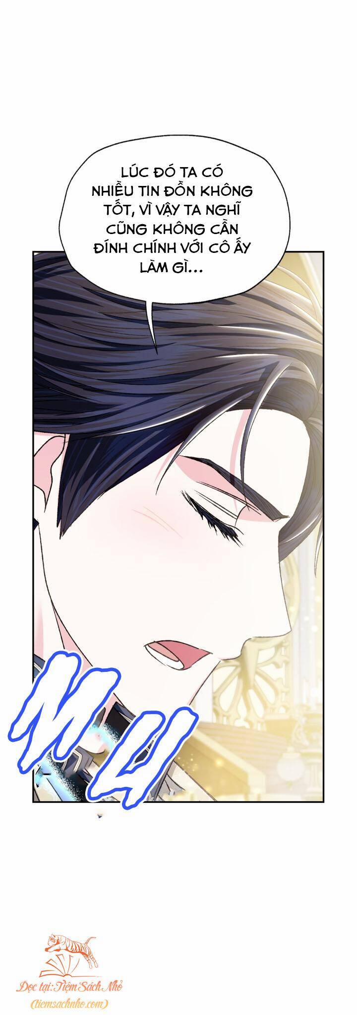 Cha Ơi Con Không Muốn Kết Hôn Đâu 104 trang 47