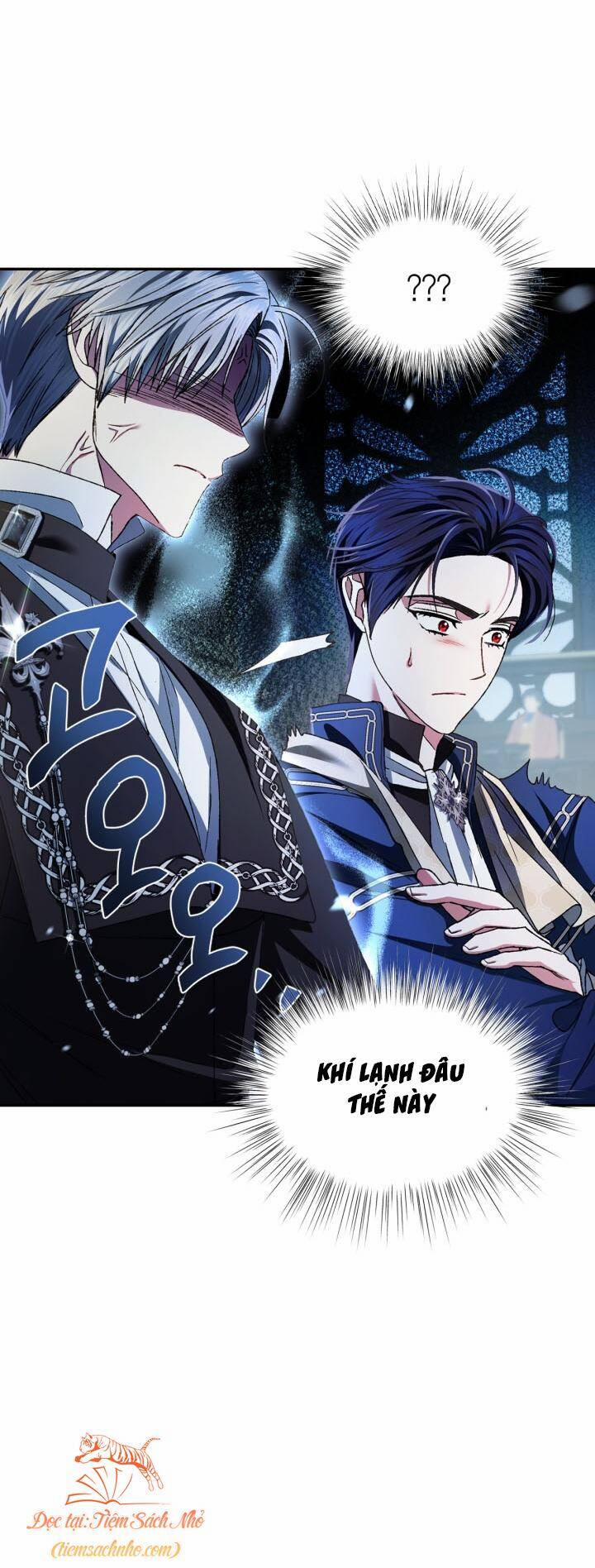 Cha Ơi Con Không Muốn Kết Hôn Đâu 104 trang 48