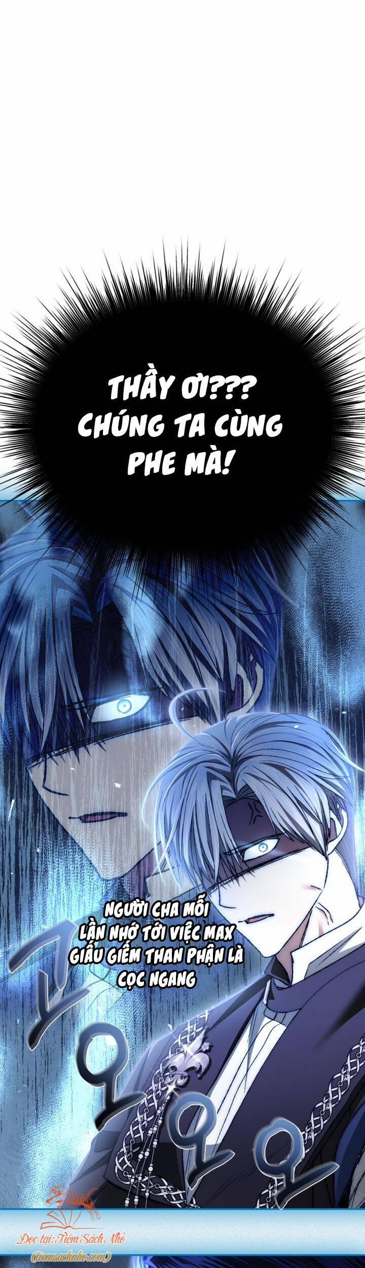 Cha Ơi Con Không Muốn Kết Hôn Đâu 104 trang 49