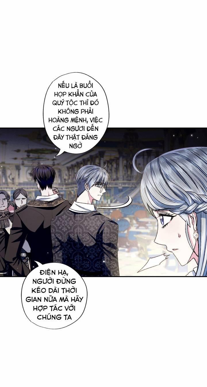 Cha Ơi Con Không Muốn Kết Hôn Đâu 104 trang 5