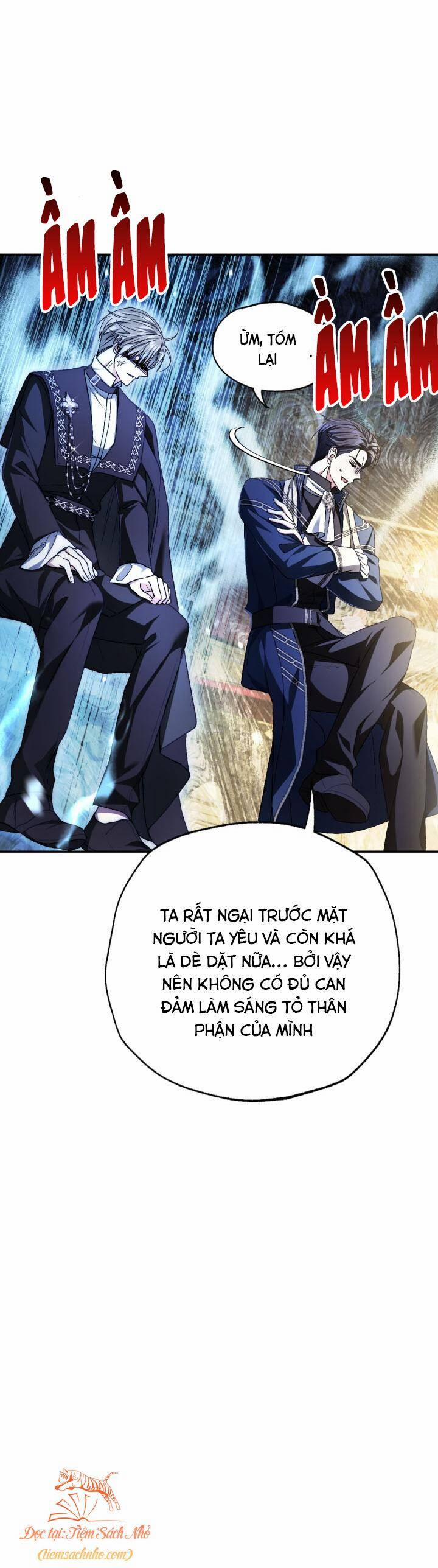 Cha Ơi Con Không Muốn Kết Hôn Đâu 104 trang 51