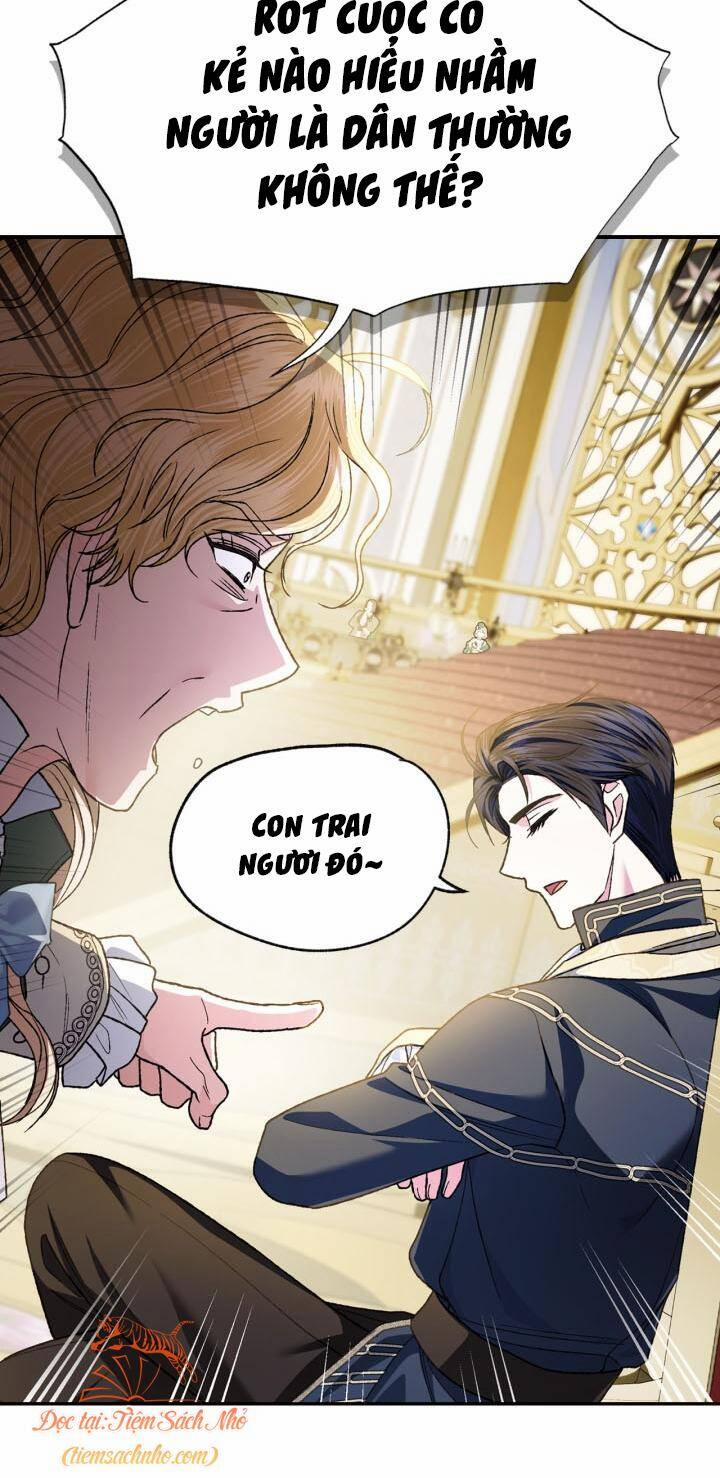 Cha Ơi Con Không Muốn Kết Hôn Đâu 104 trang 54