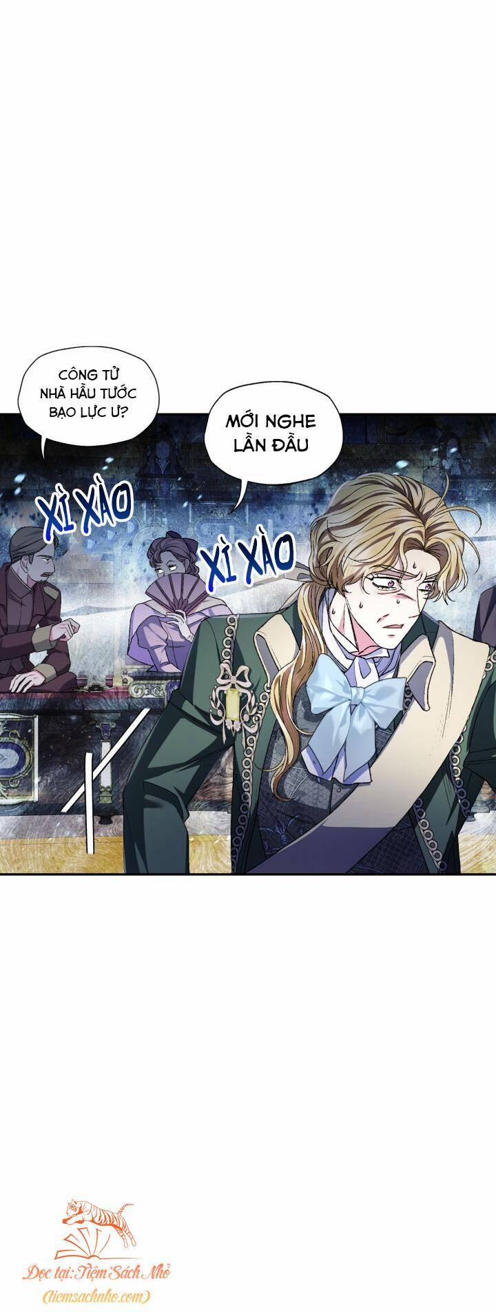 Cha Ơi Con Không Muốn Kết Hôn Đâu 104 trang 57