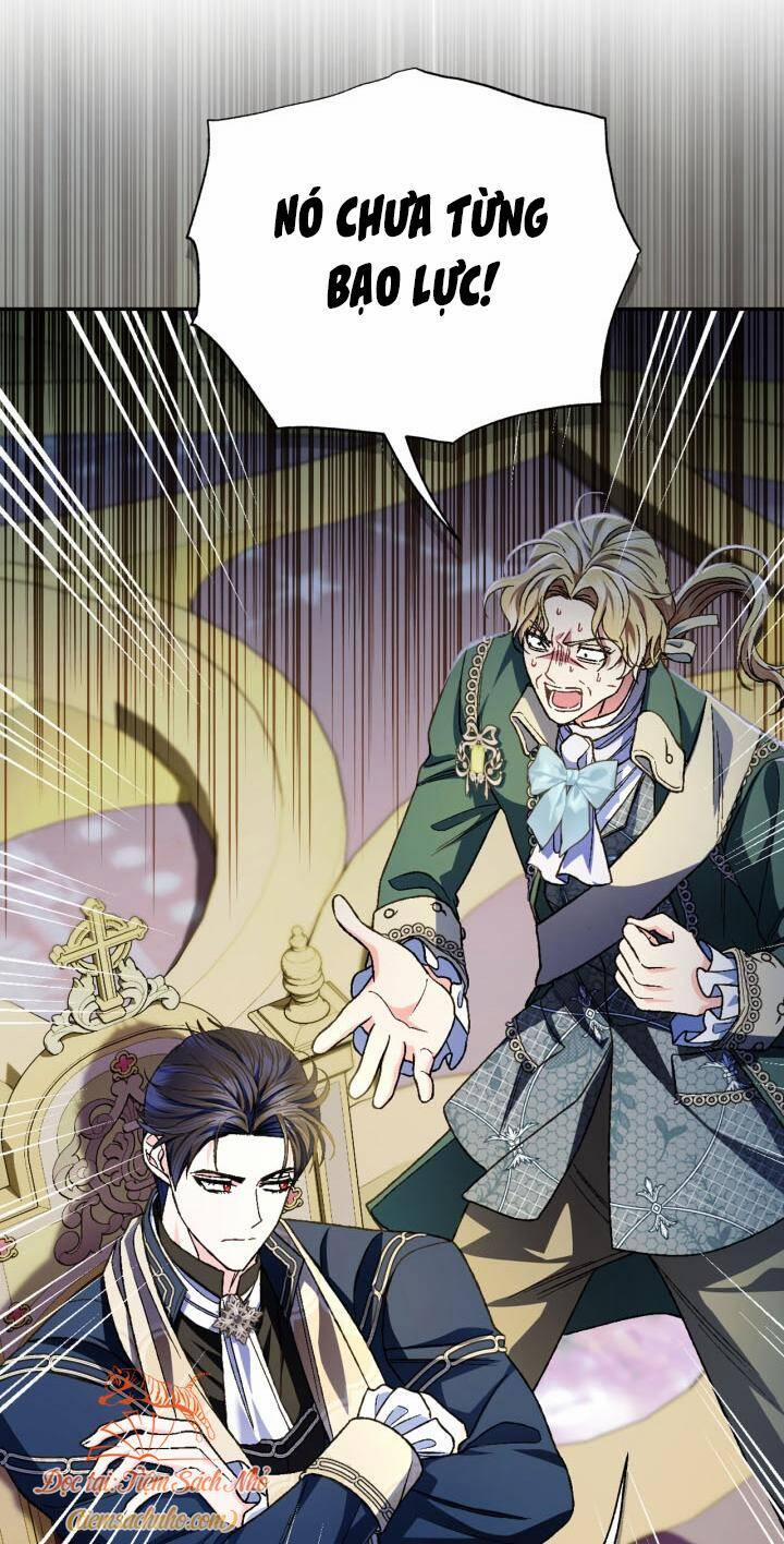 Cha Ơi Con Không Muốn Kết Hôn Đâu 104 trang 59