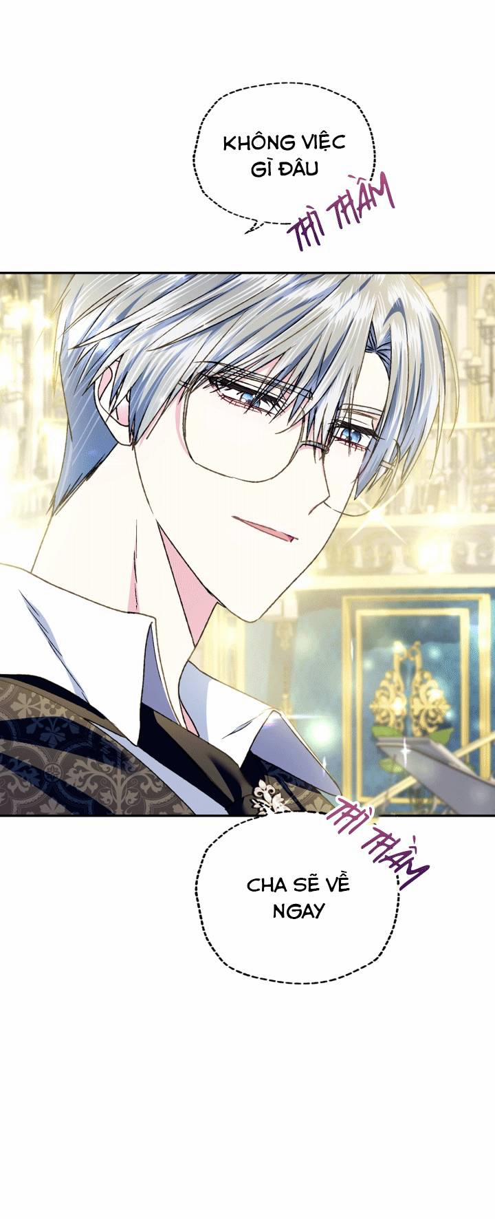 Cha Ơi Con Không Muốn Kết Hôn Đâu 104 trang 6