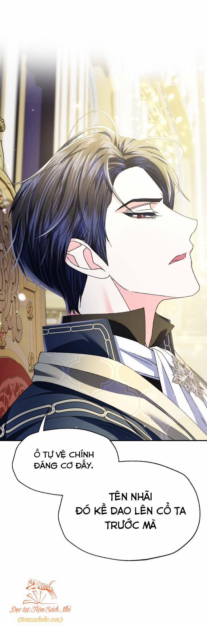 Cha Ơi Con Không Muốn Kết Hôn Đâu 104 trang 61