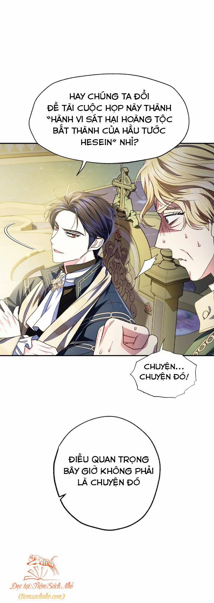 Cha Ơi Con Không Muốn Kết Hôn Đâu 104 trang 62