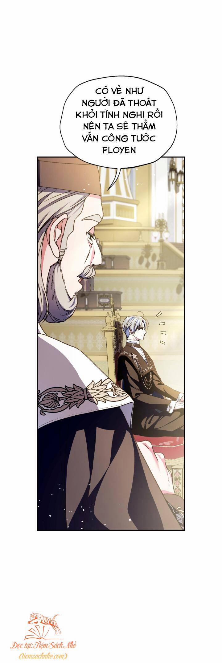 Cha Ơi Con Không Muốn Kết Hôn Đâu 104 trang 63