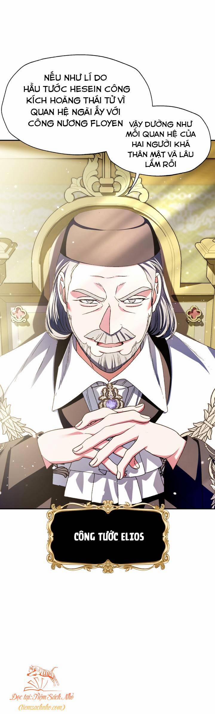 Cha Ơi Con Không Muốn Kết Hôn Đâu 104 trang 64