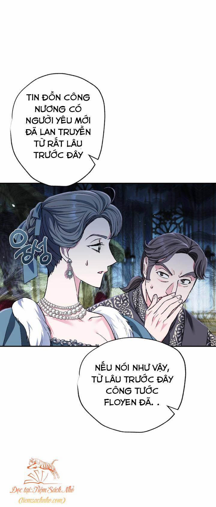 Cha Ơi Con Không Muốn Kết Hôn Đâu 104 trang 68