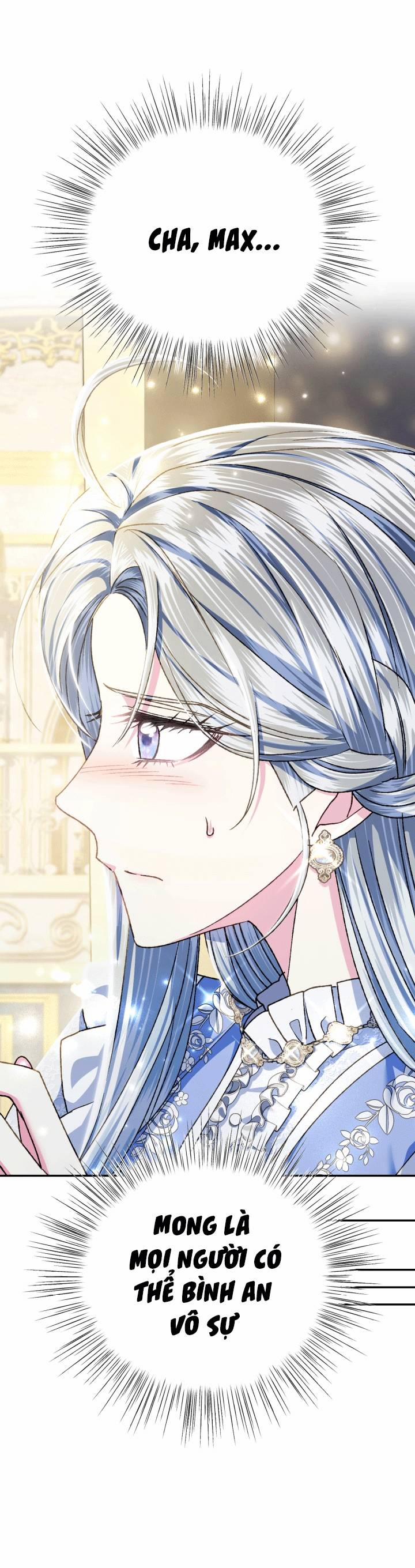 Cha Ơi Con Không Muốn Kết Hôn Đâu 104 trang 7