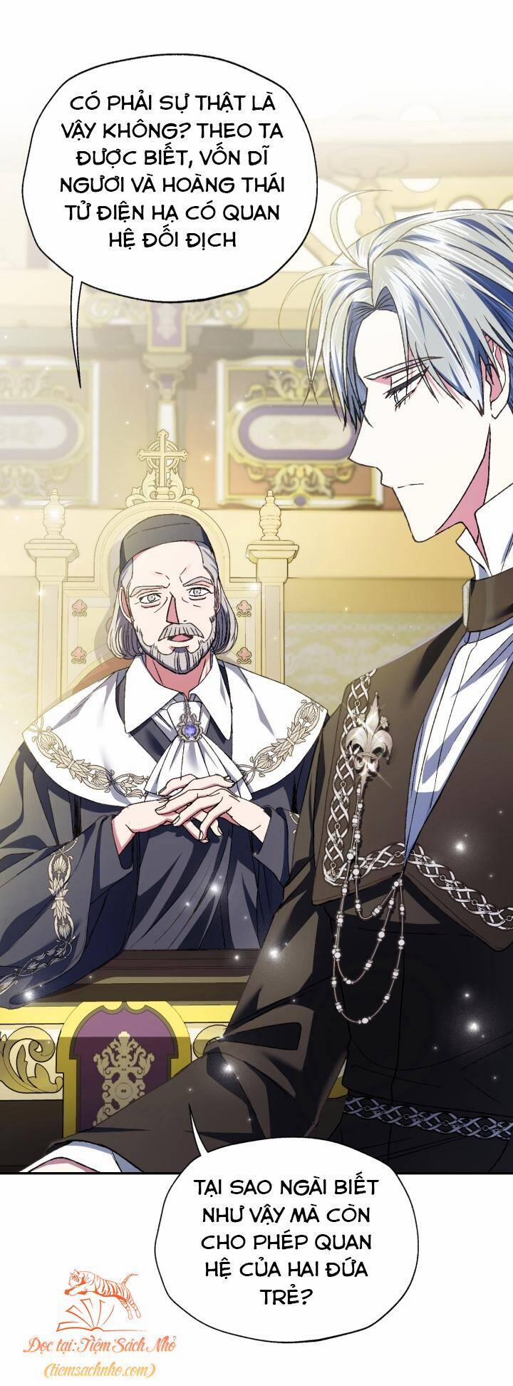 Cha Ơi Con Không Muốn Kết Hôn Đâu 104 trang 71