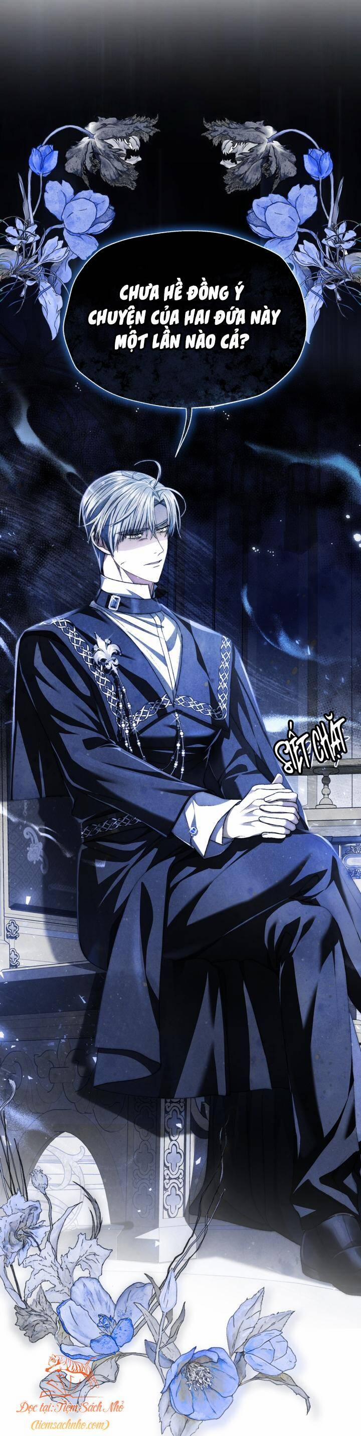 Cha Ơi Con Không Muốn Kết Hôn Đâu 104 trang 77