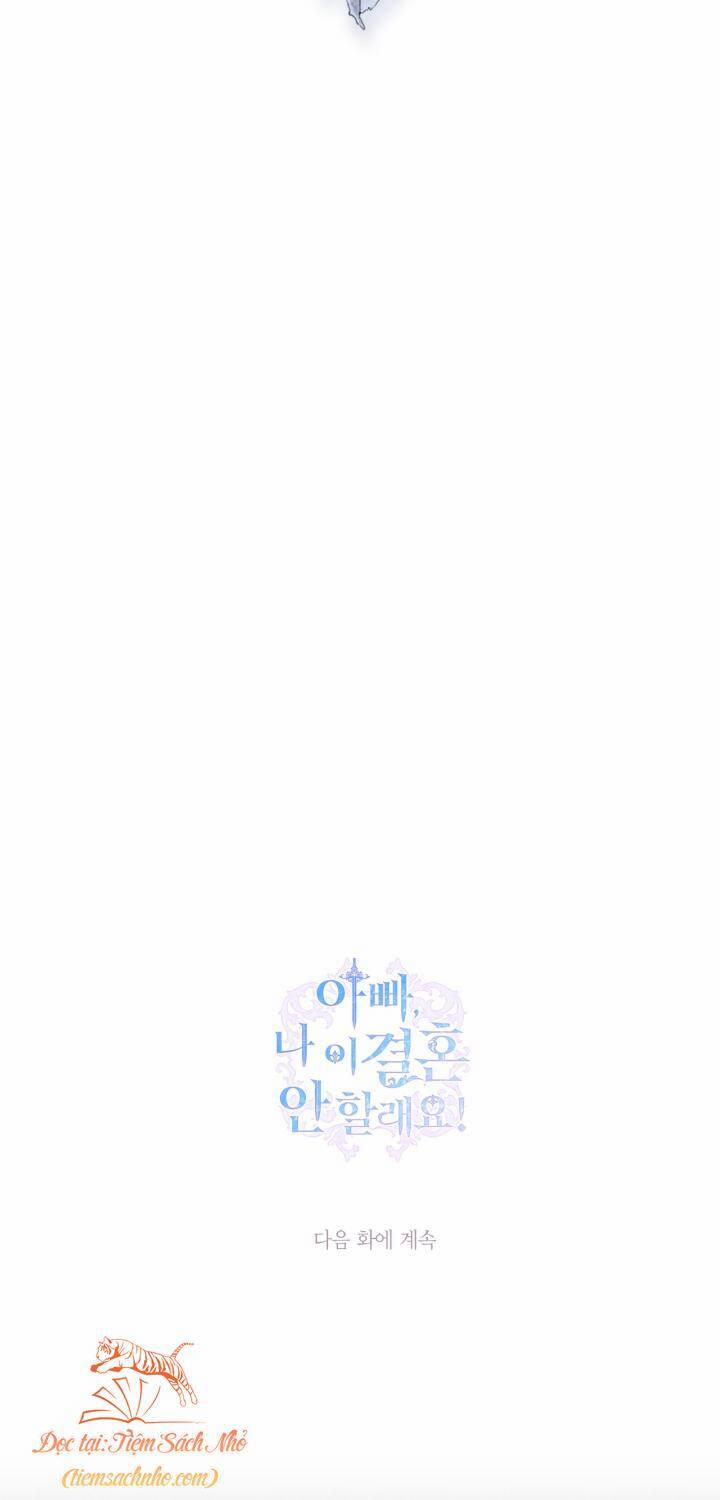 Cha Ơi Con Không Muốn Kết Hôn Đâu 104 trang 78