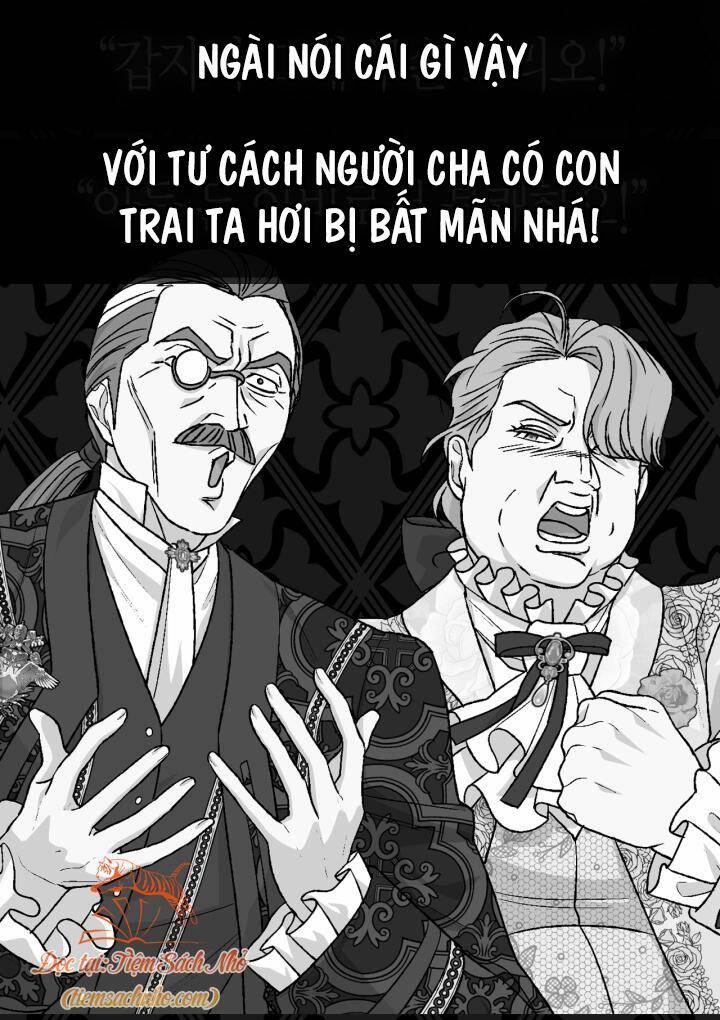 Cha Ơi Con Không Muốn Kết Hôn Đâu 104 trang 86