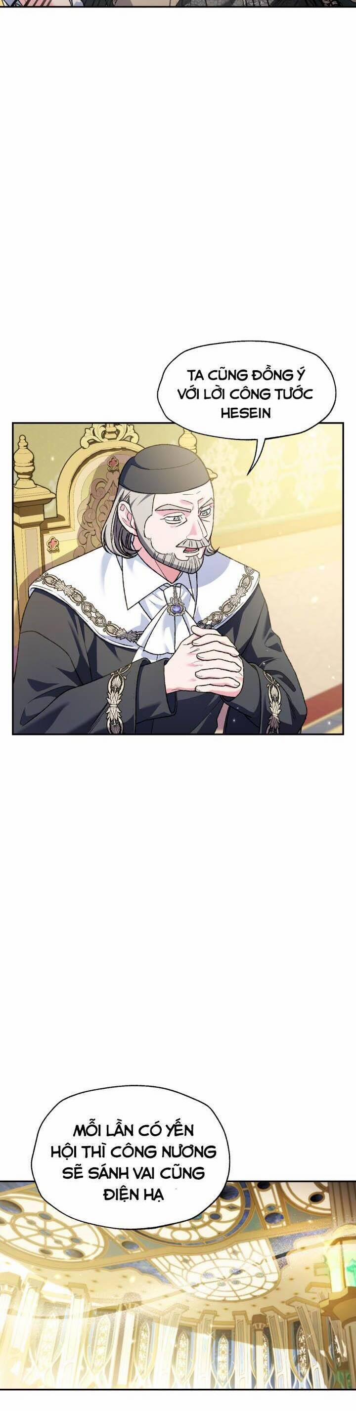 Cha Ơi Con Không Muốn Kết Hôn Đâu 105 trang 1