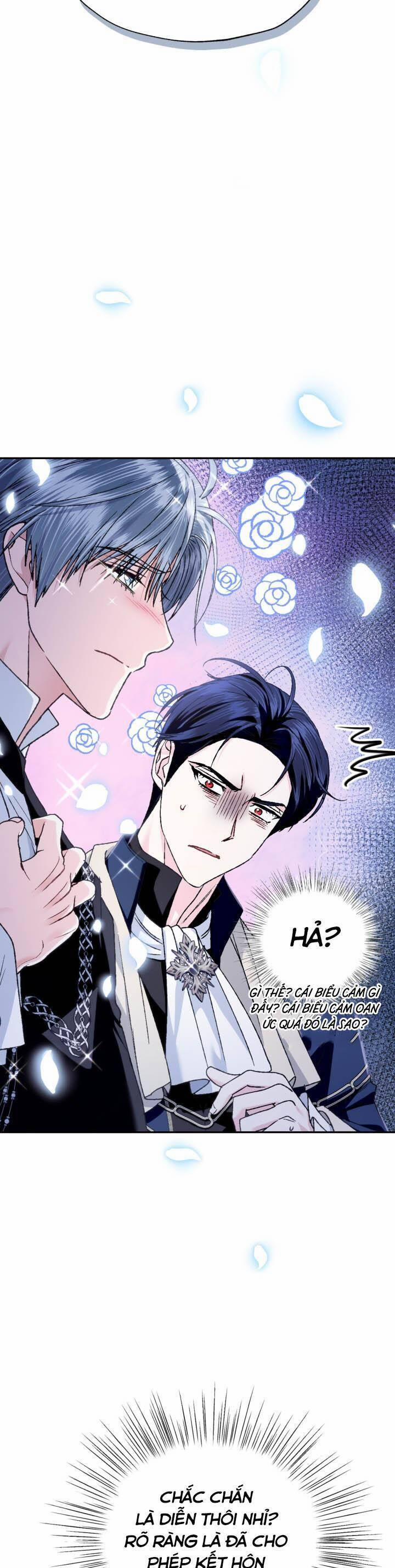 Cha Ơi Con Không Muốn Kết Hôn Đâu 105 trang 10