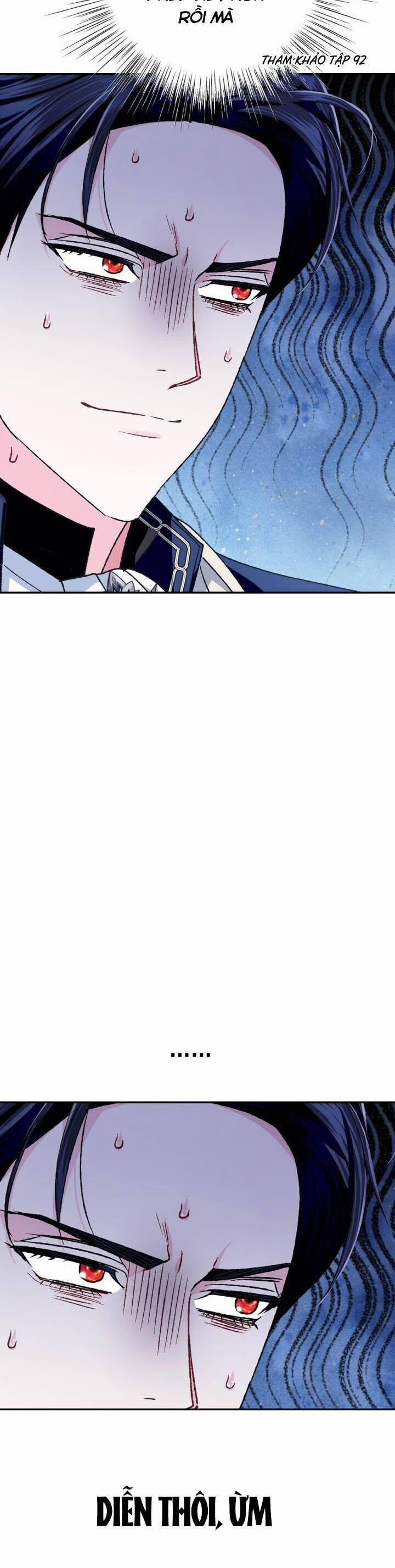 Cha Ơi Con Không Muốn Kết Hôn Đâu 105 trang 11