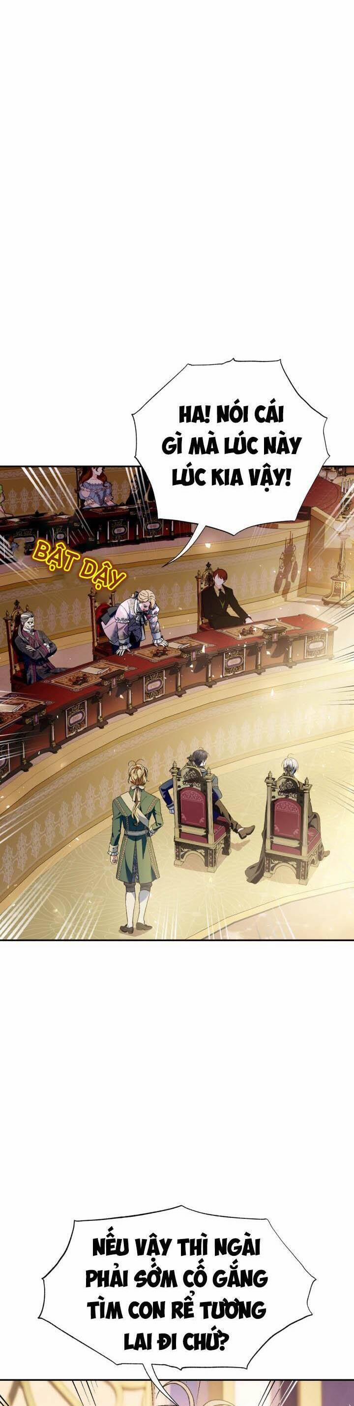 Cha Ơi Con Không Muốn Kết Hôn Đâu 105 trang 12