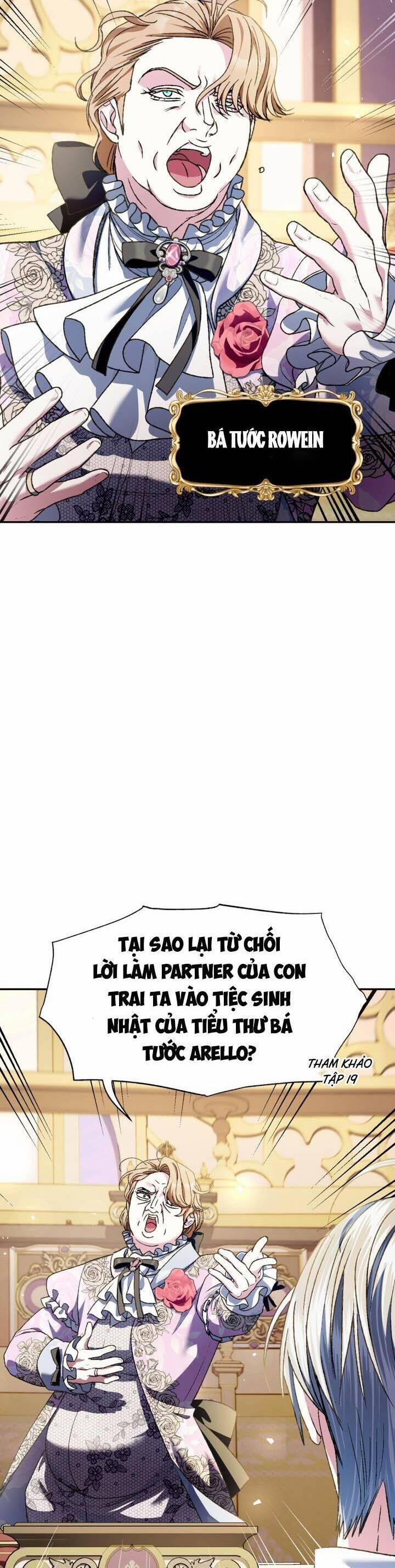 Cha Ơi Con Không Muốn Kết Hôn Đâu 105 trang 13