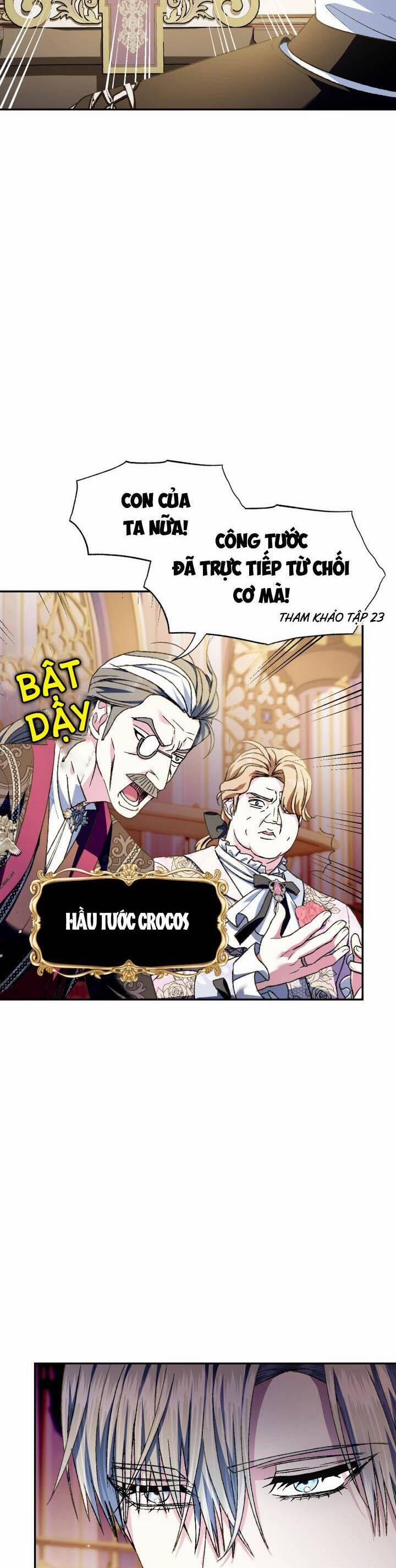 Cha Ơi Con Không Muốn Kết Hôn Đâu 105 trang 14