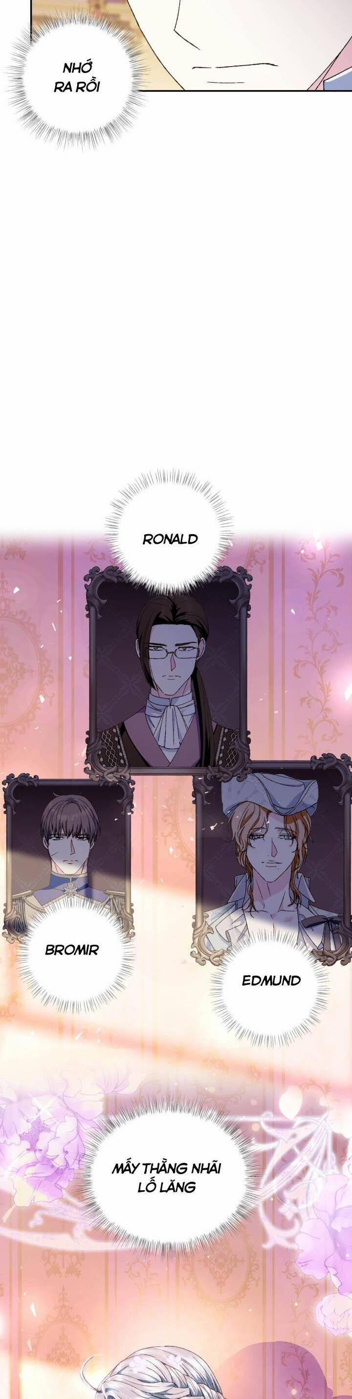 Cha Ơi Con Không Muốn Kết Hôn Đâu 105 trang 15