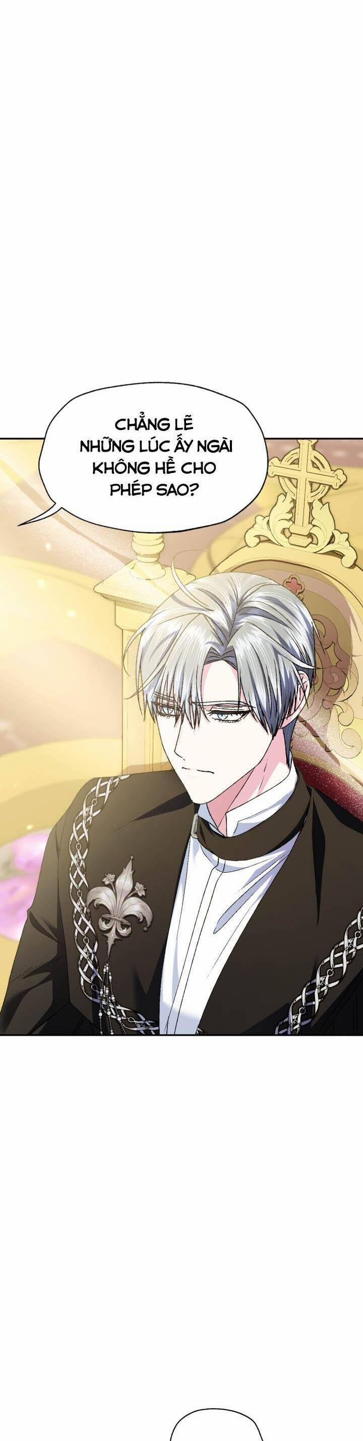 Cha Ơi Con Không Muốn Kết Hôn Đâu 105 trang 2