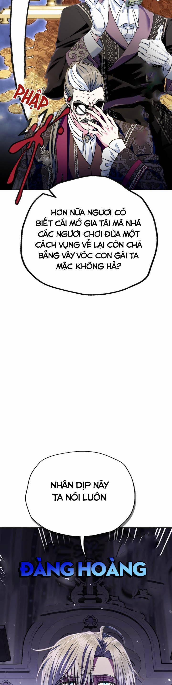 Cha Ơi Con Không Muốn Kết Hôn Đâu 105 trang 20