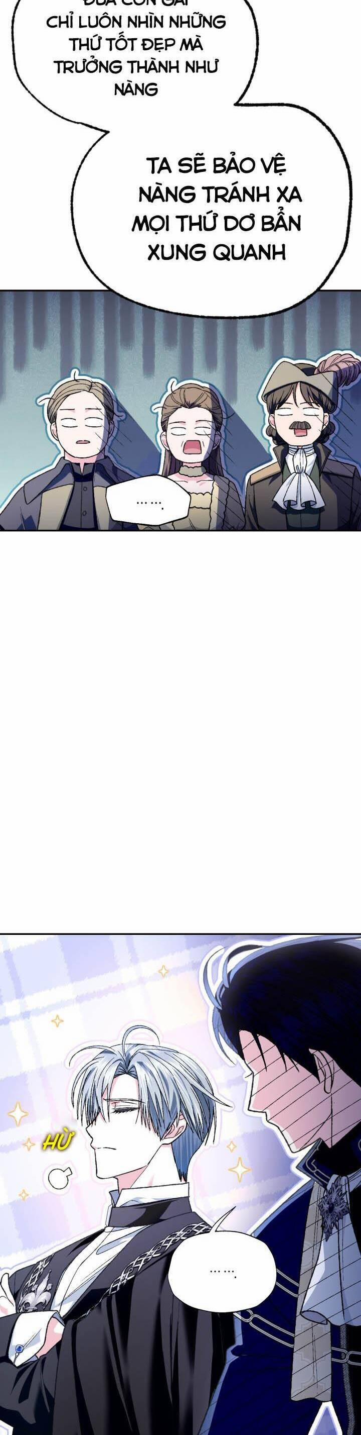 Cha Ơi Con Không Muốn Kết Hôn Đâu 105 trang 22